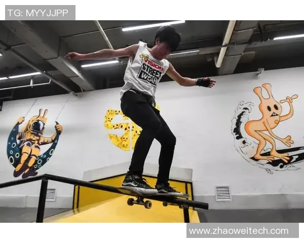 专访吴军揭秘滑板行业成功秘诀与未来发展趋势