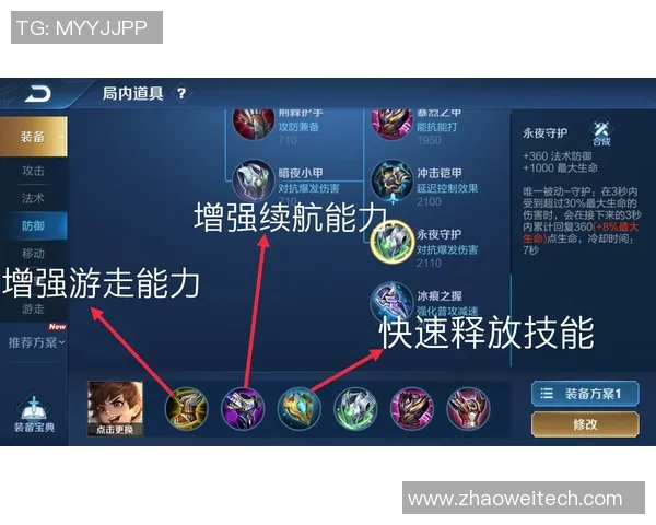 从零起步掌握王者荣耀节奏技巧全方位攻略与实战经验分享