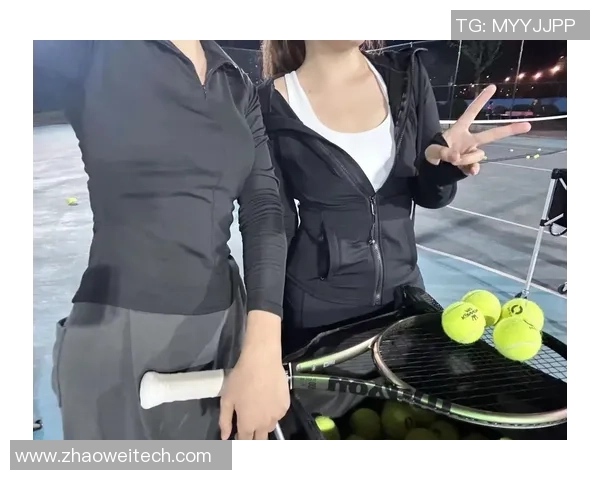 刘丽专访：从青涩少女到网球明星的成长之路与心路历程回顾