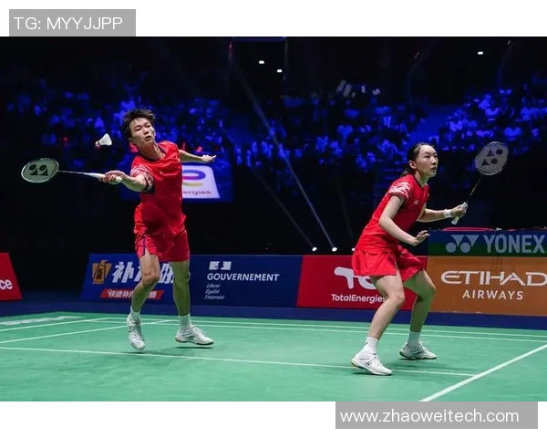 北京羽毛球队在世锦赛中的战术表现分析与启示