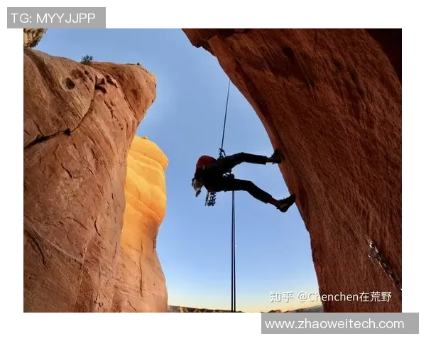 攀岩新手必看灵活性训练技巧与入门指南分享