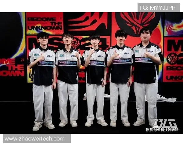 深入分析BLG战队的阵地战策略与战术执行细节 深入分析BLG战队的阵地战策略与战术执行细节