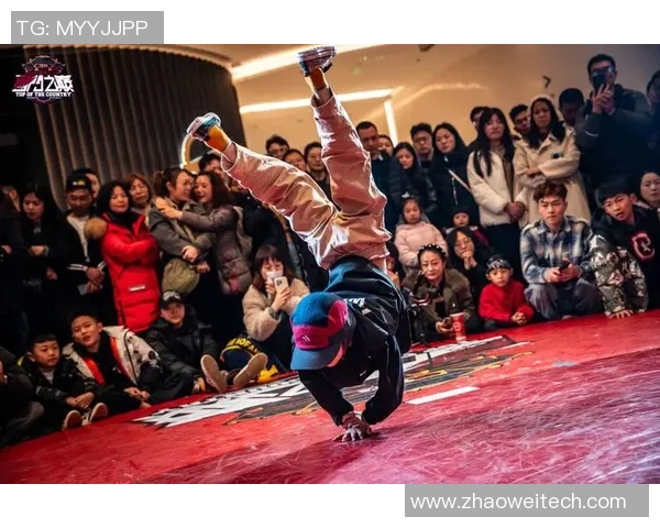 深圳街舞队的文化意识与表现探索:街舞在城市生活中的独特魅力 深圳街舞队的文化意识与表现探索:街舞在城市生活中的独特魅力