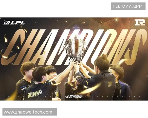 热议英雄联盟RNG耐力变革引发电竞界新思潮与未来展望