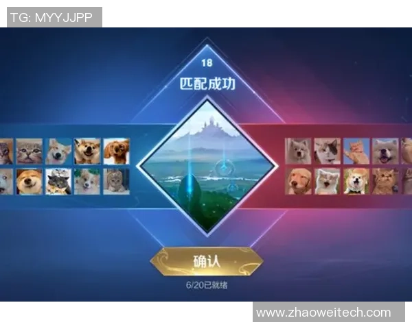 王者荣耀专题深入分析IG战队的战术节奏与团队协作之道