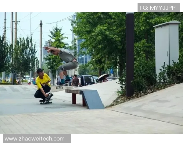 西安滑板队的崛起与反击背后的故事与启示