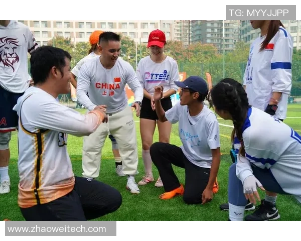 飞盘战术解析:深入探讨上海飞盘队的盯防体系与战术运用 飞盘战术解析:深入探讨上海飞盘队的盯防体系与战术运用