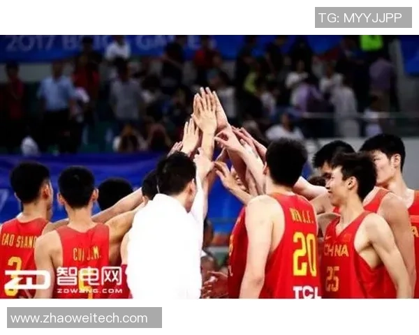 刘晓宇的奋斗历程与篮球梦想如何影响年轻一代运动员的成长与发展