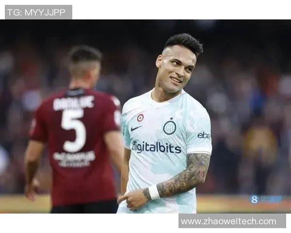 劳塔罗的崛起与未来展望：从天才少年到世界足球巨星的蜕变之路