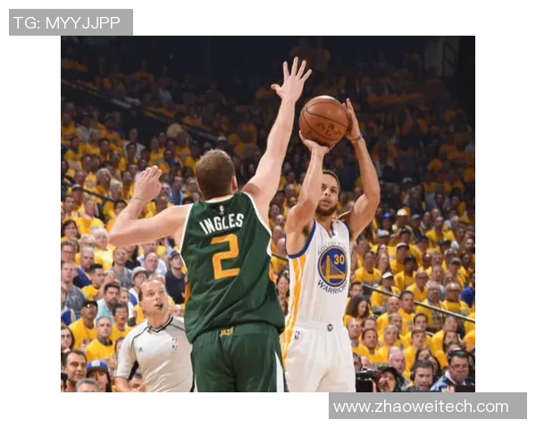 勇士与爵士精彩对决比分统计分析及比赛亮点回顾