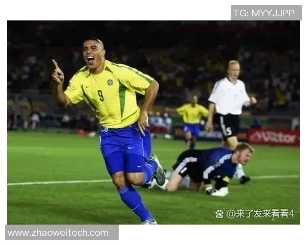 德国与巴西足球历史交锋回顾及战绩分析