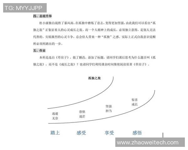 探索萨林杰的文学世界与心灵深处的孤独之旅